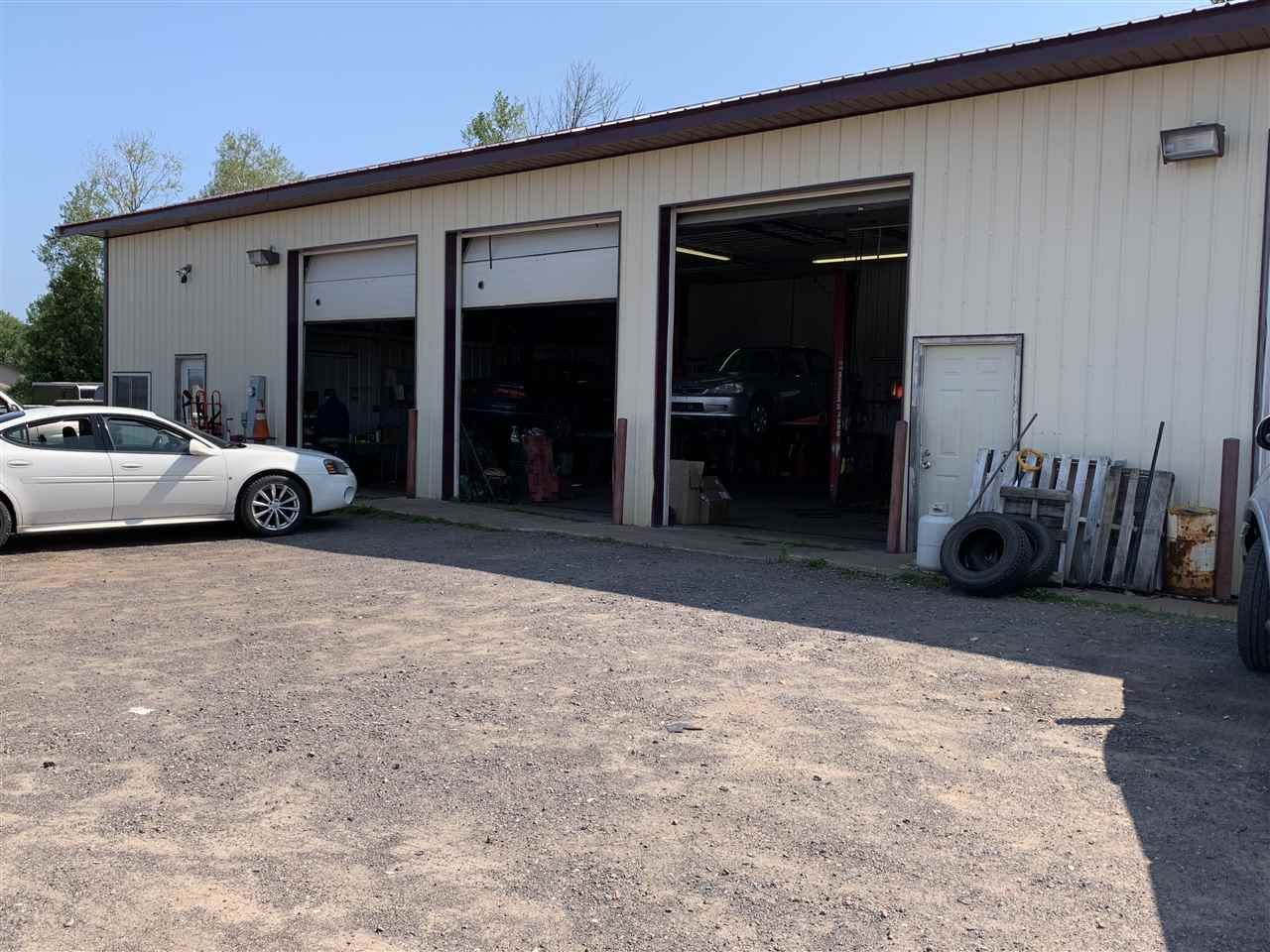 909 Evergreen, Lake Linden, MI 49945